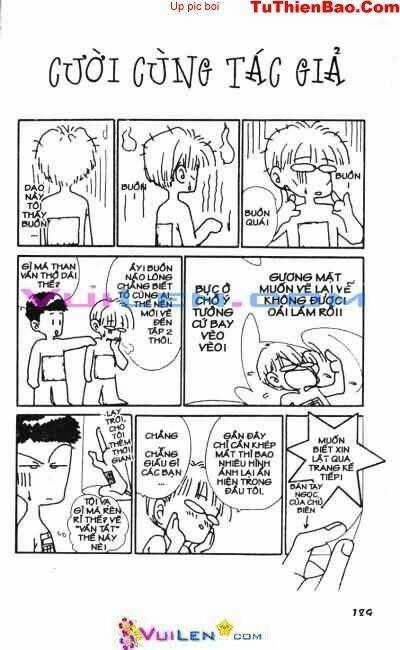 Thiên Thần Bé Bỏng - Chapter 2 - Trang 190