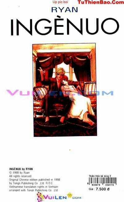 Thiên Thần Bé Bỏng - Chapter 2 - Trang 194