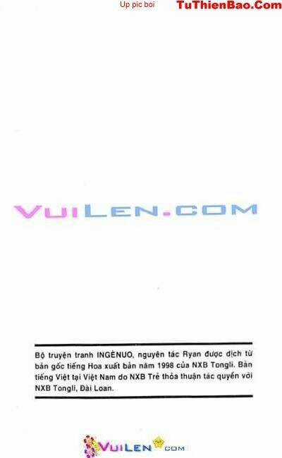 Thiên Thần Bé Bỏng - Chapter 2 - Trang 3