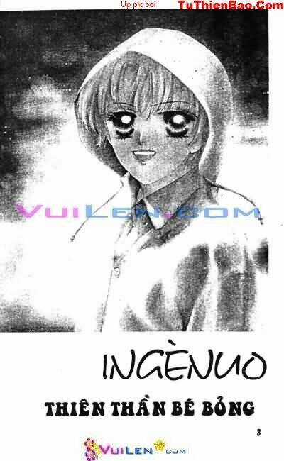 Thiên Thần Bé Bỏng - Chapter 2 - Trang 4