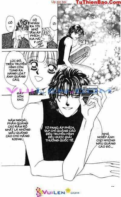 Thiên Thần Bé Bỏng - Chapter 2 - Trang 48