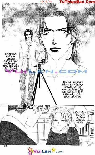 Thiên Thần Bé Bỏng - Chapter 2 - Trang 49