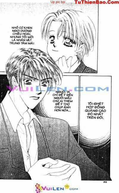 Thiên Thần Bé Bỏng - Chapter 2 - Trang 50