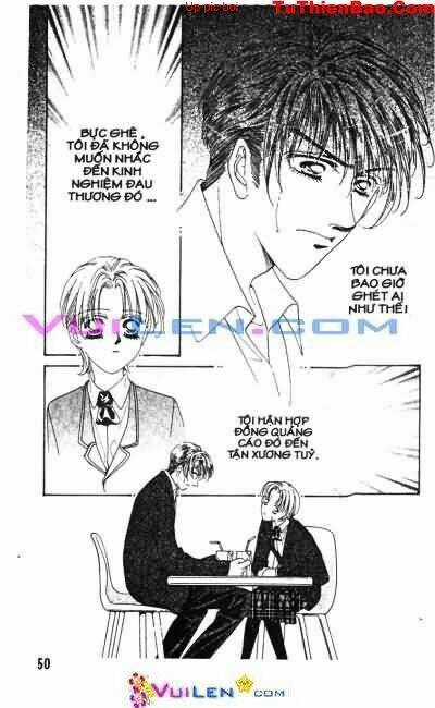 Thiên Thần Bé Bỏng - Chapter 2 - Trang 51