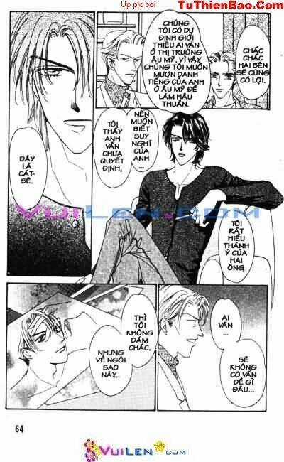 Thiên Thần Bé Bỏng - Chapter 2 - Trang 65