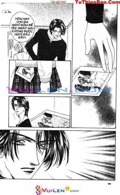 Thiên Thần Bé Bỏng - Chapter 2 - Trang 78