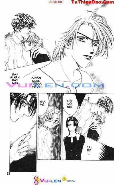 Thiên Thần Bé Bỏng - Chapter 2 - Trang 79