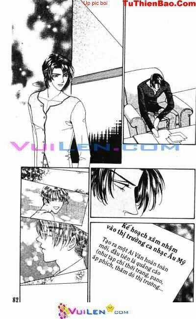 Thiên Thần Bé Bỏng - Chapter 2 - Trang 83