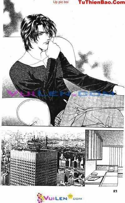 Thiên Thần Bé Bỏng - Chapter 2 - Trang 84