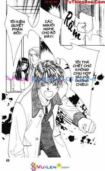 Thiên Thần Bé Bỏng - Chapter 2 - Trang 85