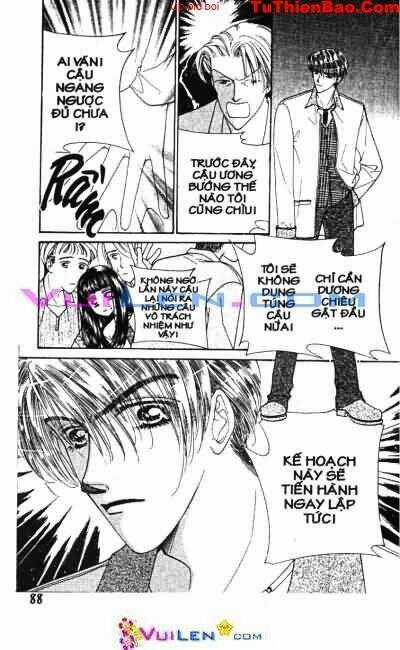 Thiên Thần Bé Bỏng - Chapter 2 - Trang 89