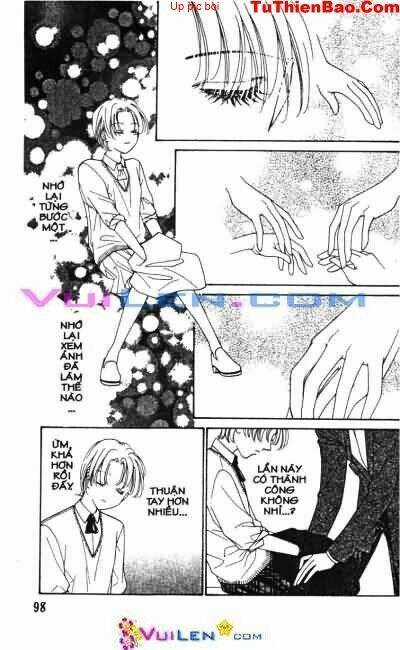 Thiên Thần Bé Bỏng - Chapter 2 - Trang 99