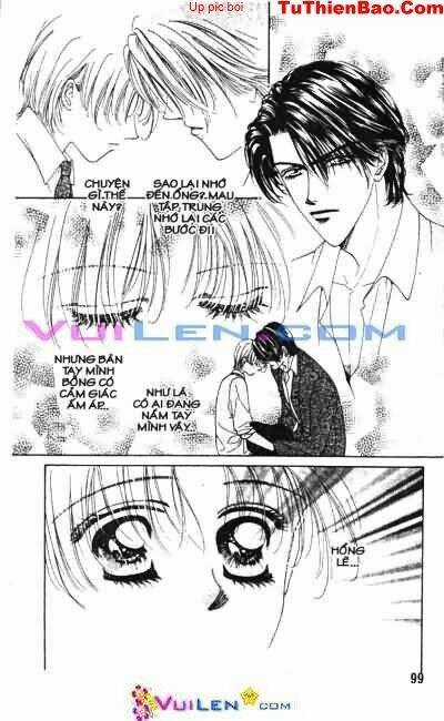 Thiên Thần Bé Bỏng - Chapter 2 - Trang 100