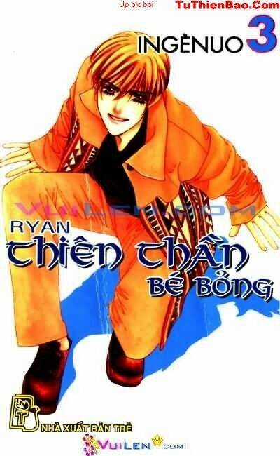 Thiên Thần Bé Bỏng - Chapter 3 - Trang 1
