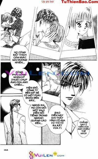 Thiên Thần Bé Bỏng - Chapter 3 - Trang 101