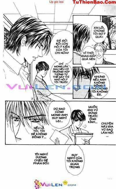 Thiên Thần Bé Bỏng - Chapter 3 - Trang 102