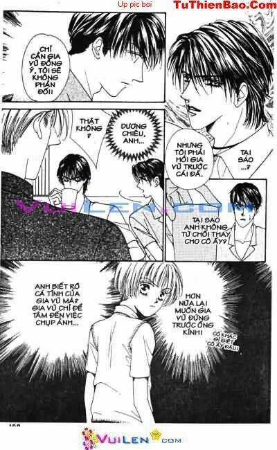 Thiên Thần Bé Bỏng - Chapter 3 - Trang 103