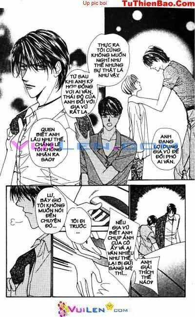 Thiên Thần Bé Bỏng - Chapter 3 - Trang 106