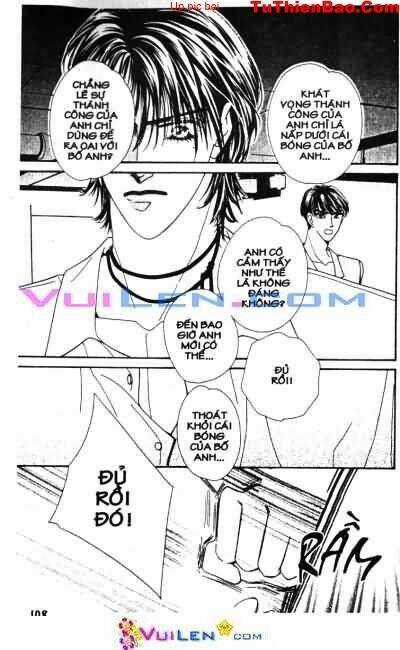 Thiên Thần Bé Bỏng - Chapter 3 - Trang 109