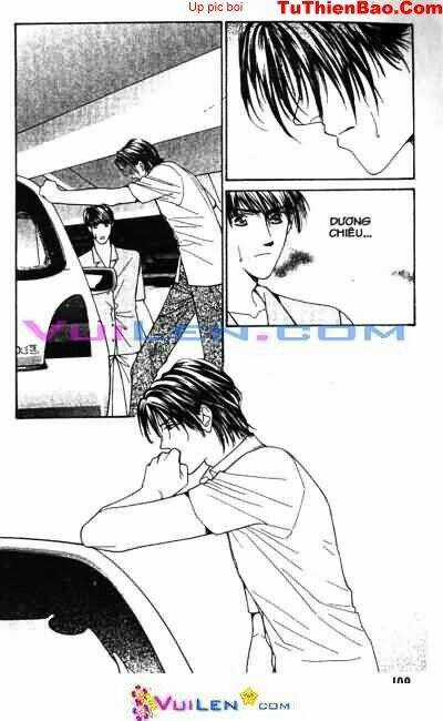 Thiên Thần Bé Bỏng - Chapter 3 - Trang 110