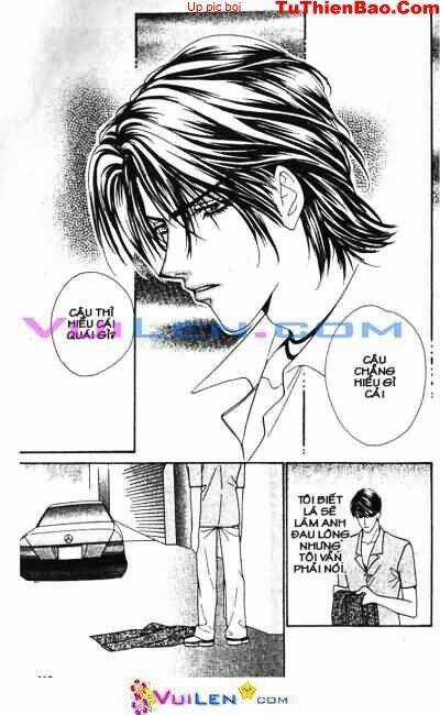 Thiên Thần Bé Bỏng - Chapter 3 - Trang 111