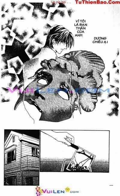 Thiên Thần Bé Bỏng - Chapter 3 - Trang 112