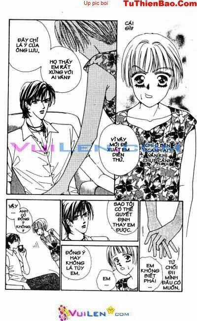 Thiên Thần Bé Bỏng - Chapter 3 - Trang 116
