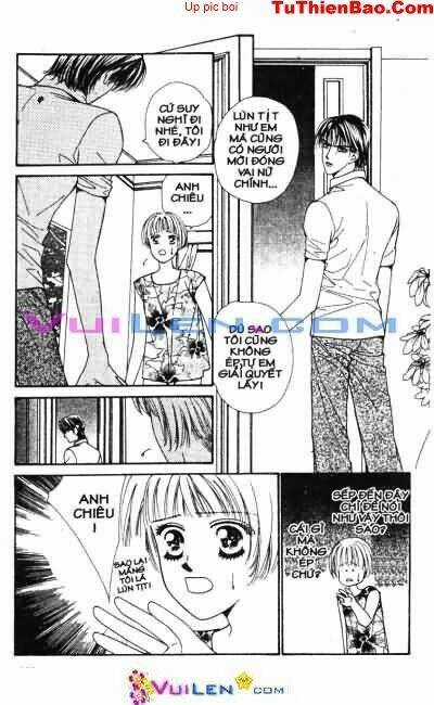 Thiên Thần Bé Bỏng - Chapter 3 - Trang 117