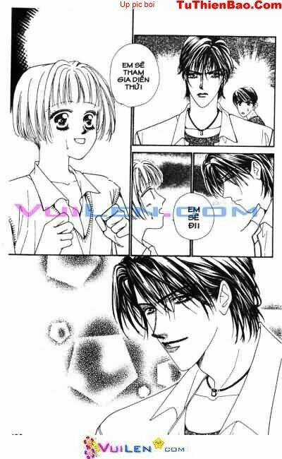 Thiên Thần Bé Bỏng - Chapter 3 - Trang 121