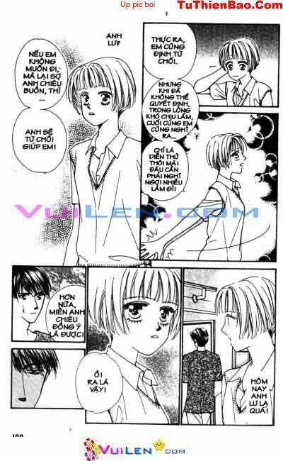 Thiên Thần Bé Bỏng - Chapter 3 - Trang 123