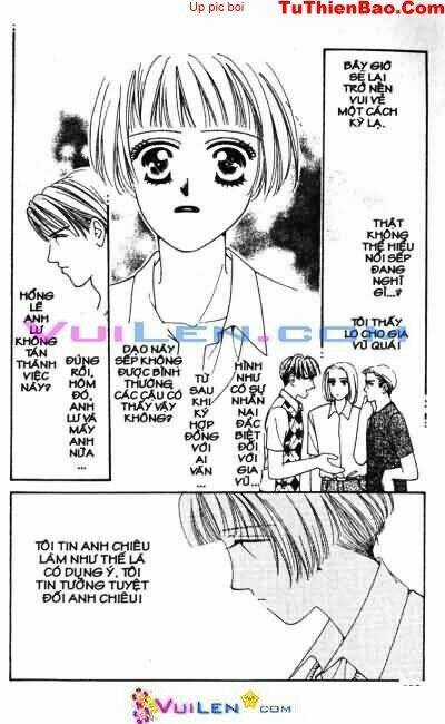 Thiên Thần Bé Bỏng - Chapter 3 - Trang 124