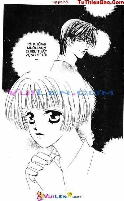 Thiên Thần Bé Bỏng - Chapter 3 - Trang 125