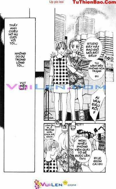 Thiên Thần Bé Bỏng - Chapter 3 - Trang 126