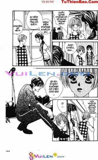 Thiên Thần Bé Bỏng - Chapter 3 - Trang 131