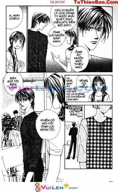 Thiên Thần Bé Bỏng - Chapter 3 - Trang 132