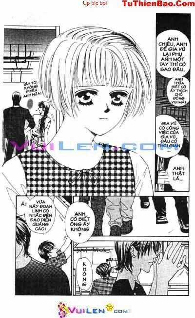 Thiên Thần Bé Bỏng - Chapter 3 - Trang 133