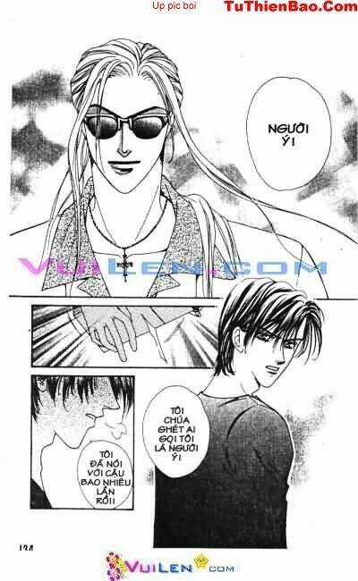 Thiên Thần Bé Bỏng - Chapter 3 - Trang 135