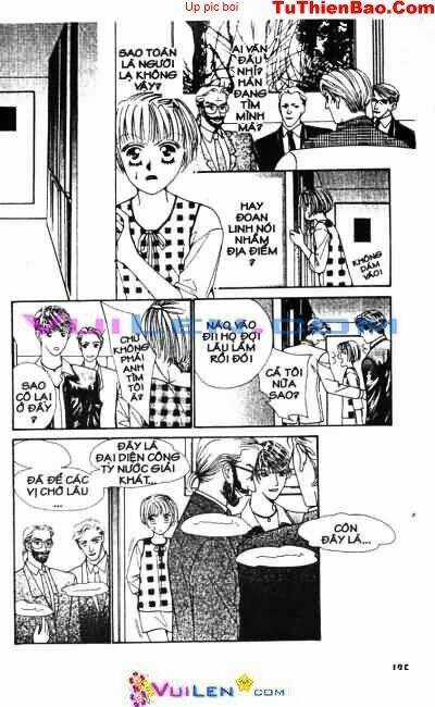 Thiên Thần Bé Bỏng - Chapter 3 - Trang 136