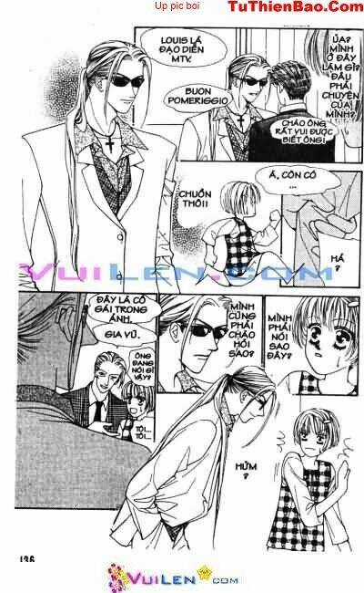 Thiên Thần Bé Bỏng - Chapter 3 - Trang 137