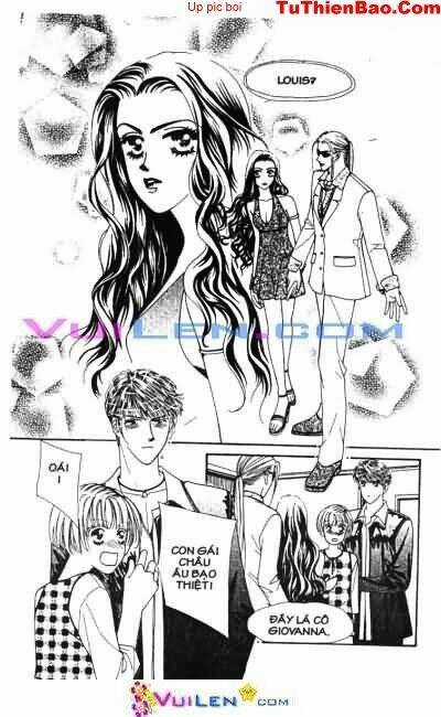 Thiên Thần Bé Bỏng - Chapter 3 - Trang 139