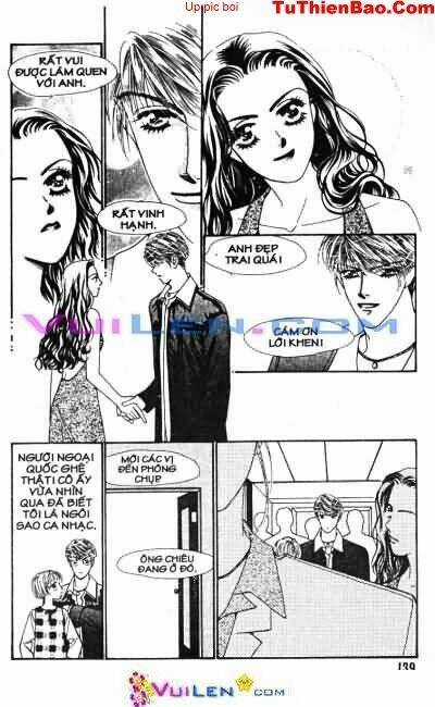 Thiên Thần Bé Bỏng - Chapter 3 - Trang 140