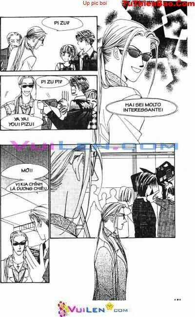 Thiên Thần Bé Bỏng - Chapter 3 - Trang 142