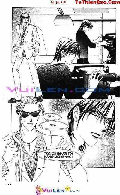 Thiên Thần Bé Bỏng - Chapter 3 - Trang 143