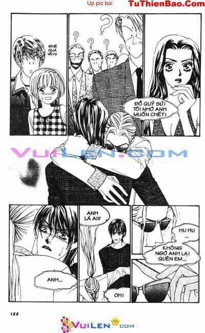 Thiên Thần Bé Bỏng - Chapter 3 - Trang 145