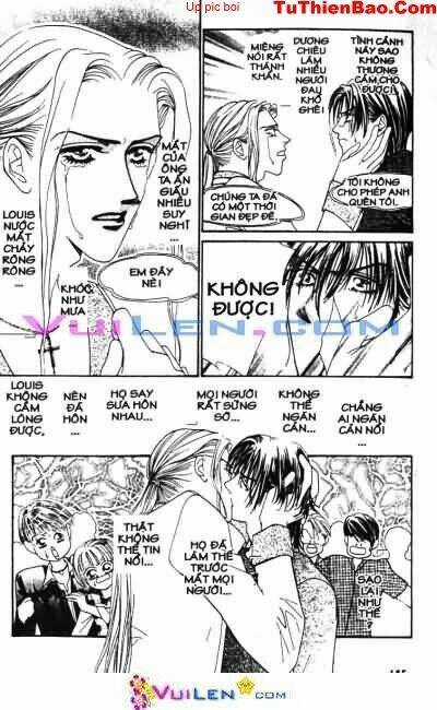 Thiên Thần Bé Bỏng - Chapter 3 - Trang 146