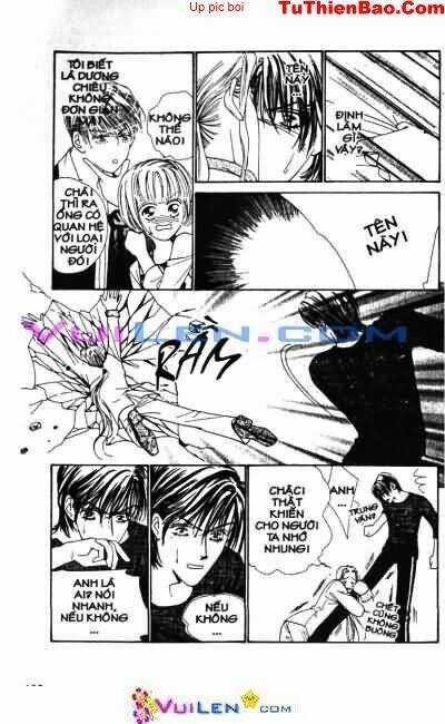 Thiên Thần Bé Bỏng - Chapter 3 - Trang 147