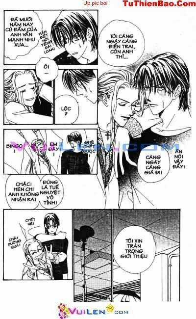 Thiên Thần Bé Bỏng - Chapter 3 - Trang 148