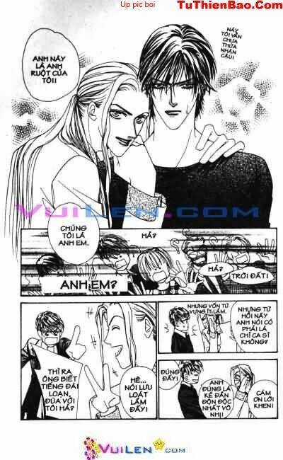 Thiên Thần Bé Bỏng - Chapter 3 - Trang 149