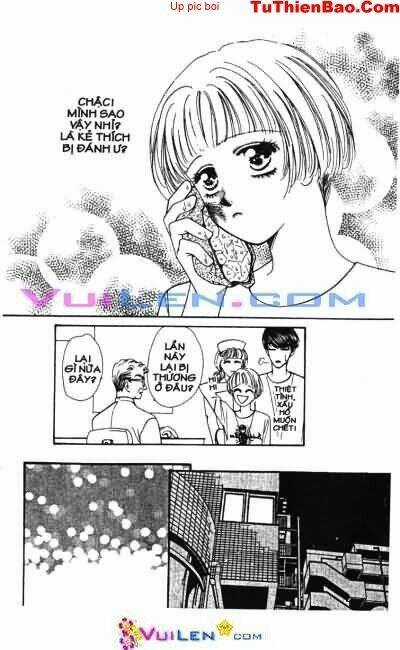 Thiên Thần Bé Bỏng - Chapter 3 - Trang 16