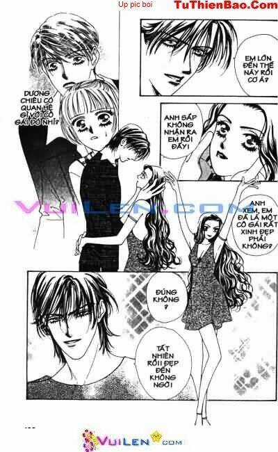 Thiên Thần Bé Bỏng - Chapter 3 - Trang 153